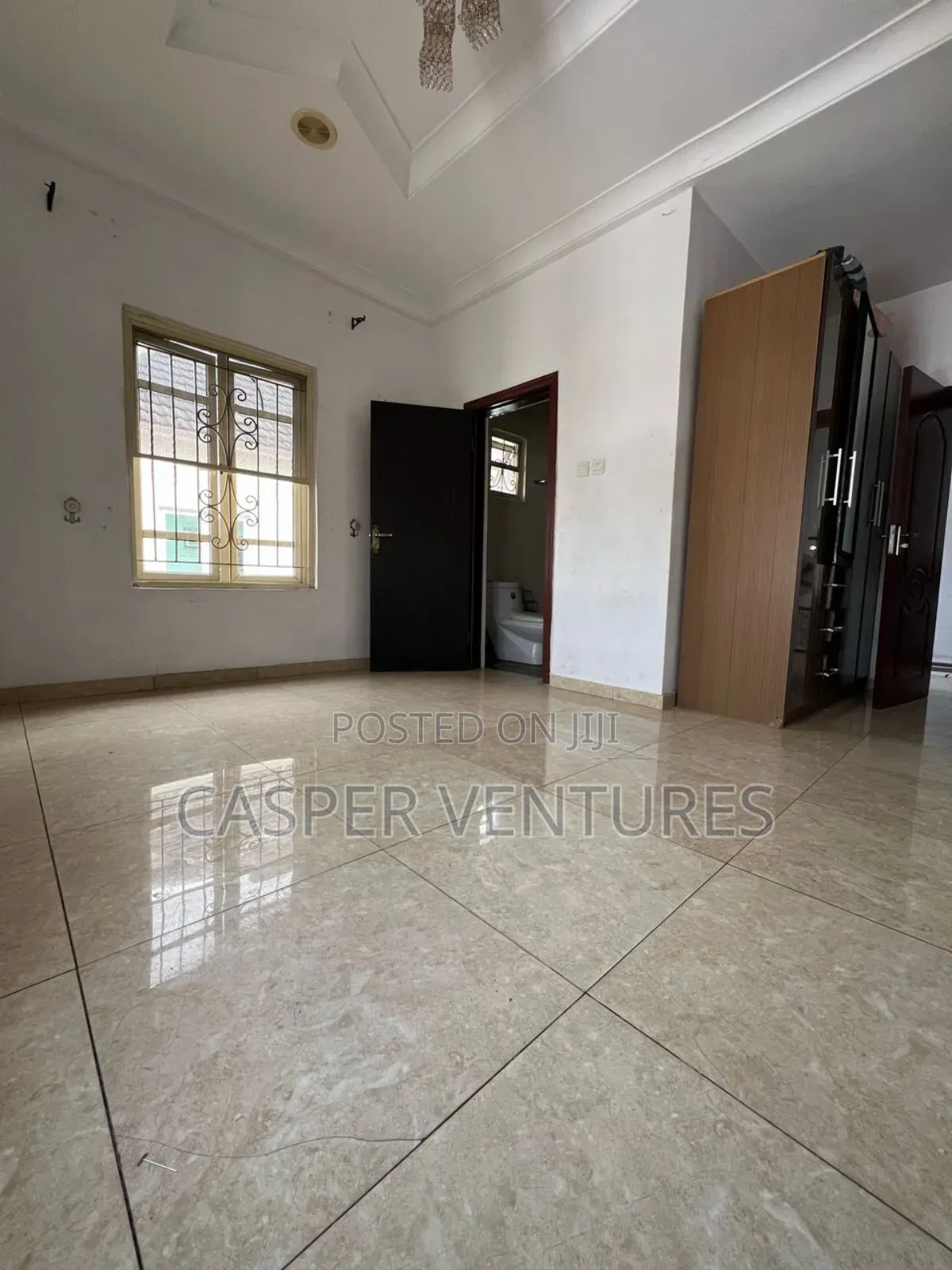 1bdrm Shared Apartment in Chevyview, Chevron for rent
