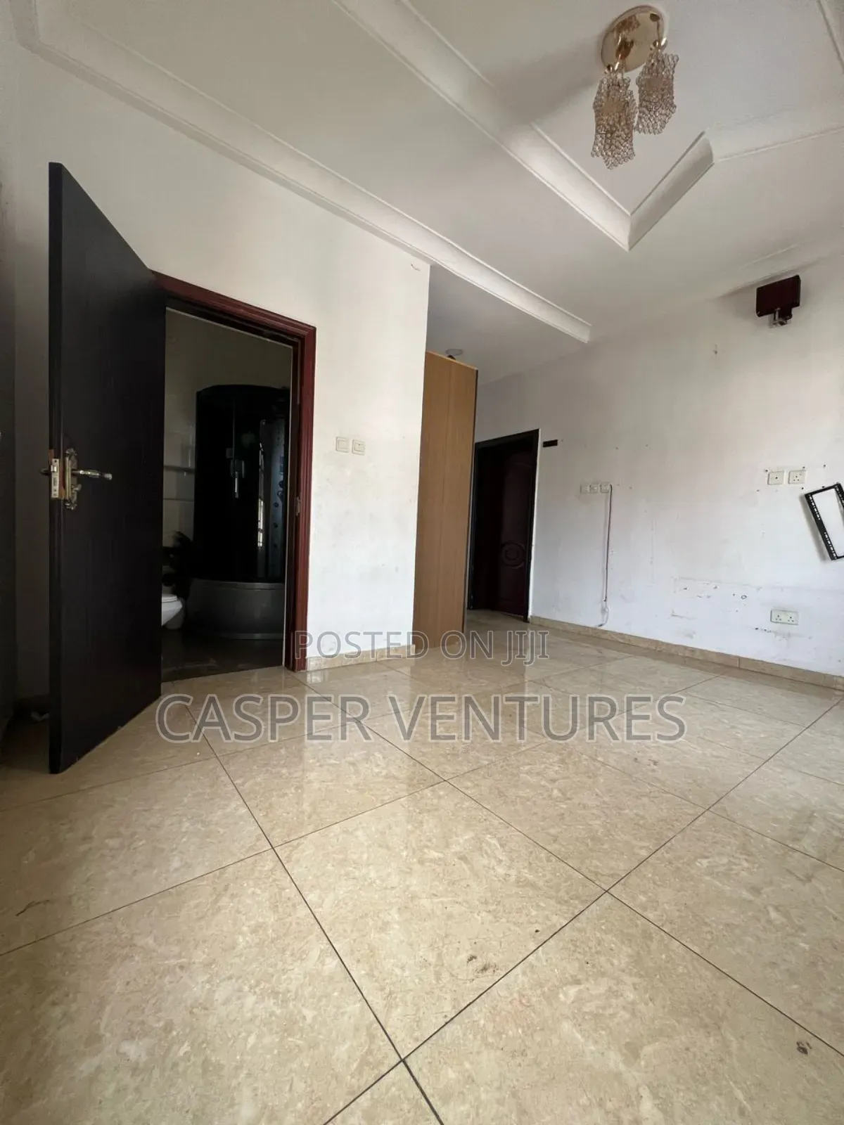 1bdrm Shared Apartment in Chevyview, Chevron for rent