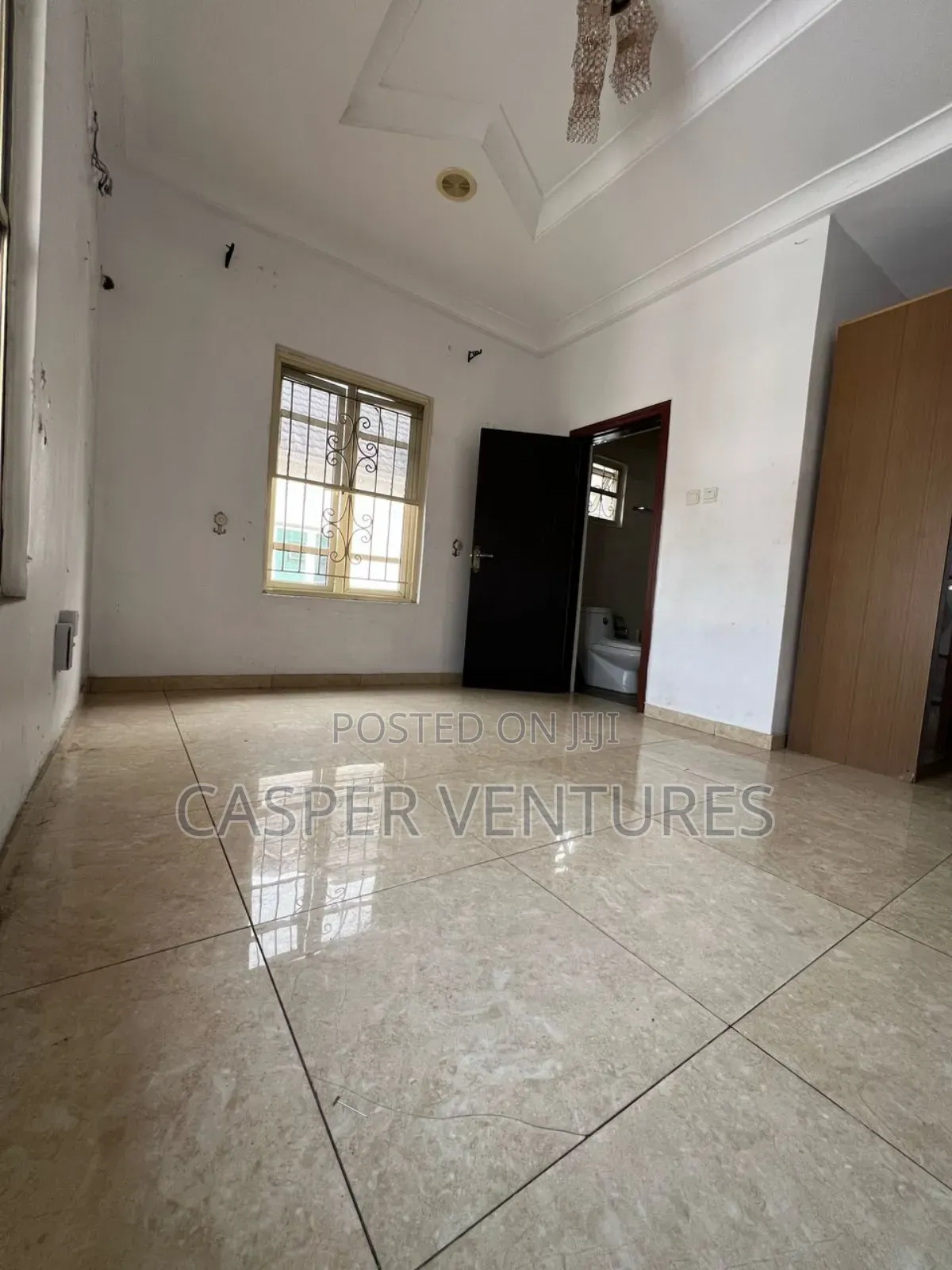 1bdrm Shared Apartment in Chevyview, Chevron for rent