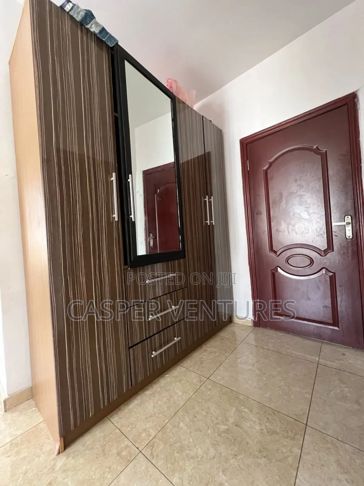1bdrm Shared Apartment in Chevyview, Chevron for rent
