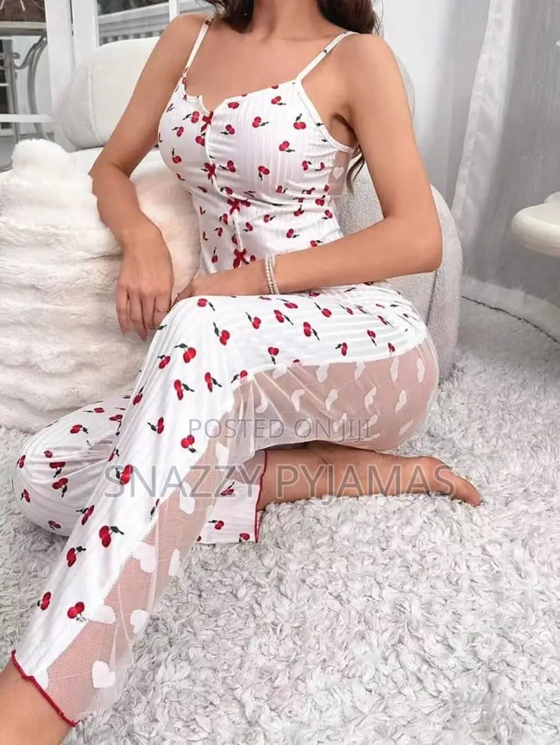 Shien Lounge Wear