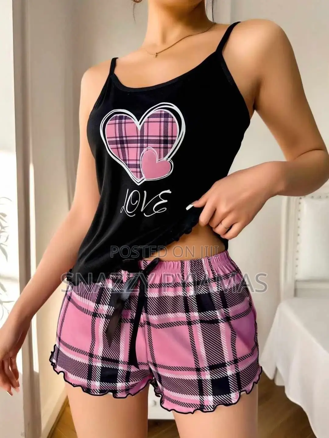 Love Pyjamas