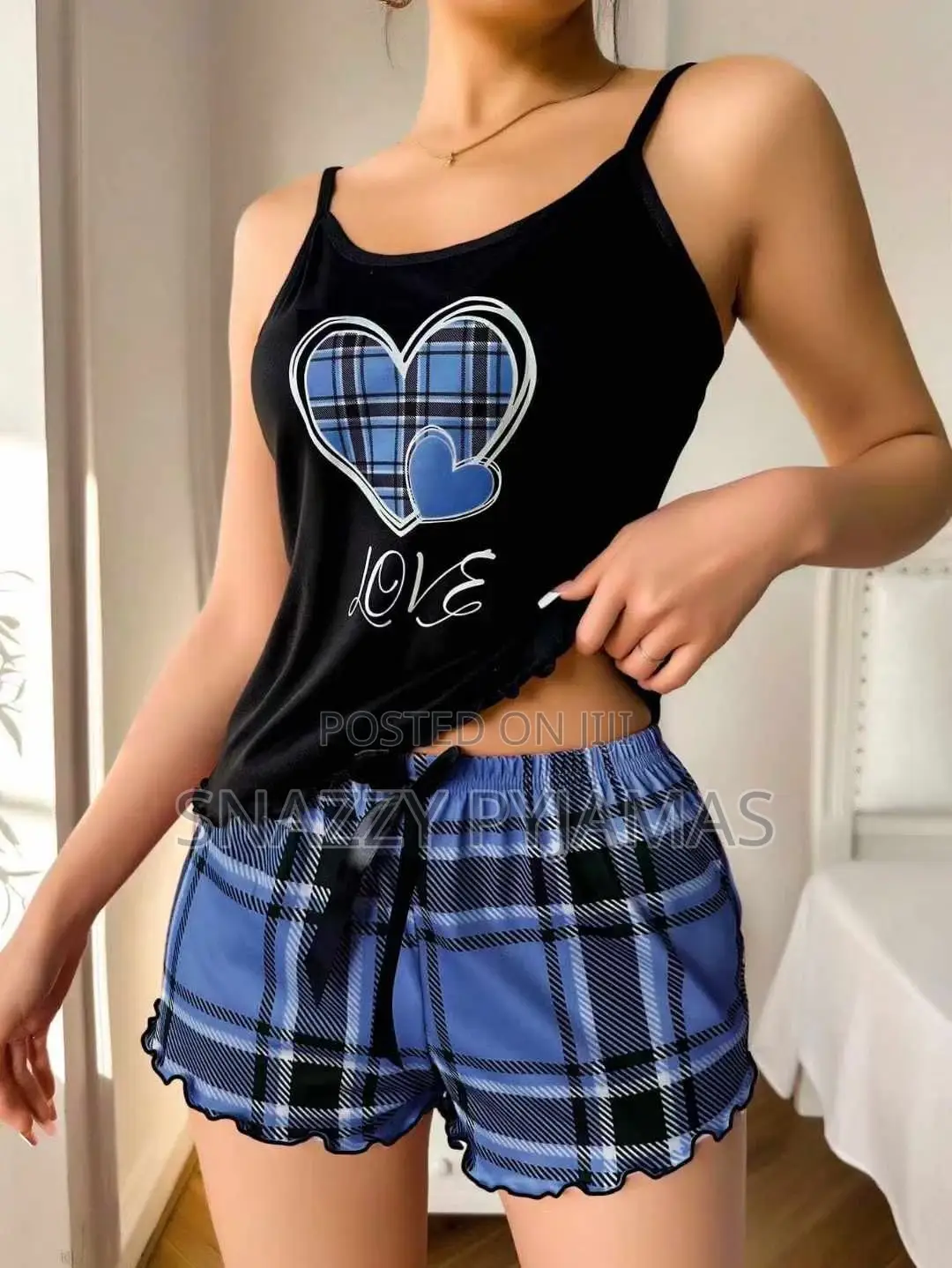 Love Pyjamas