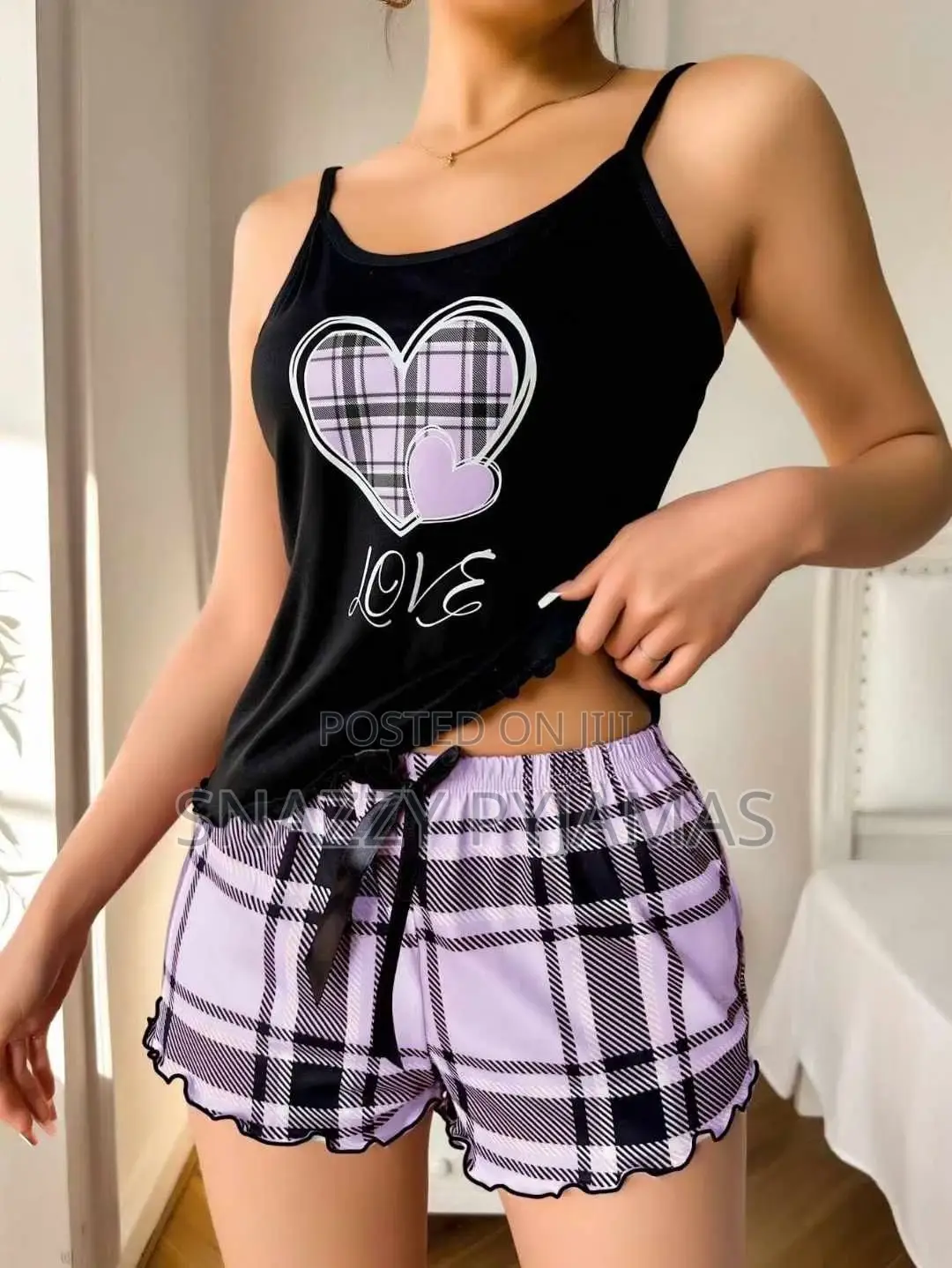 Love Pyjamas