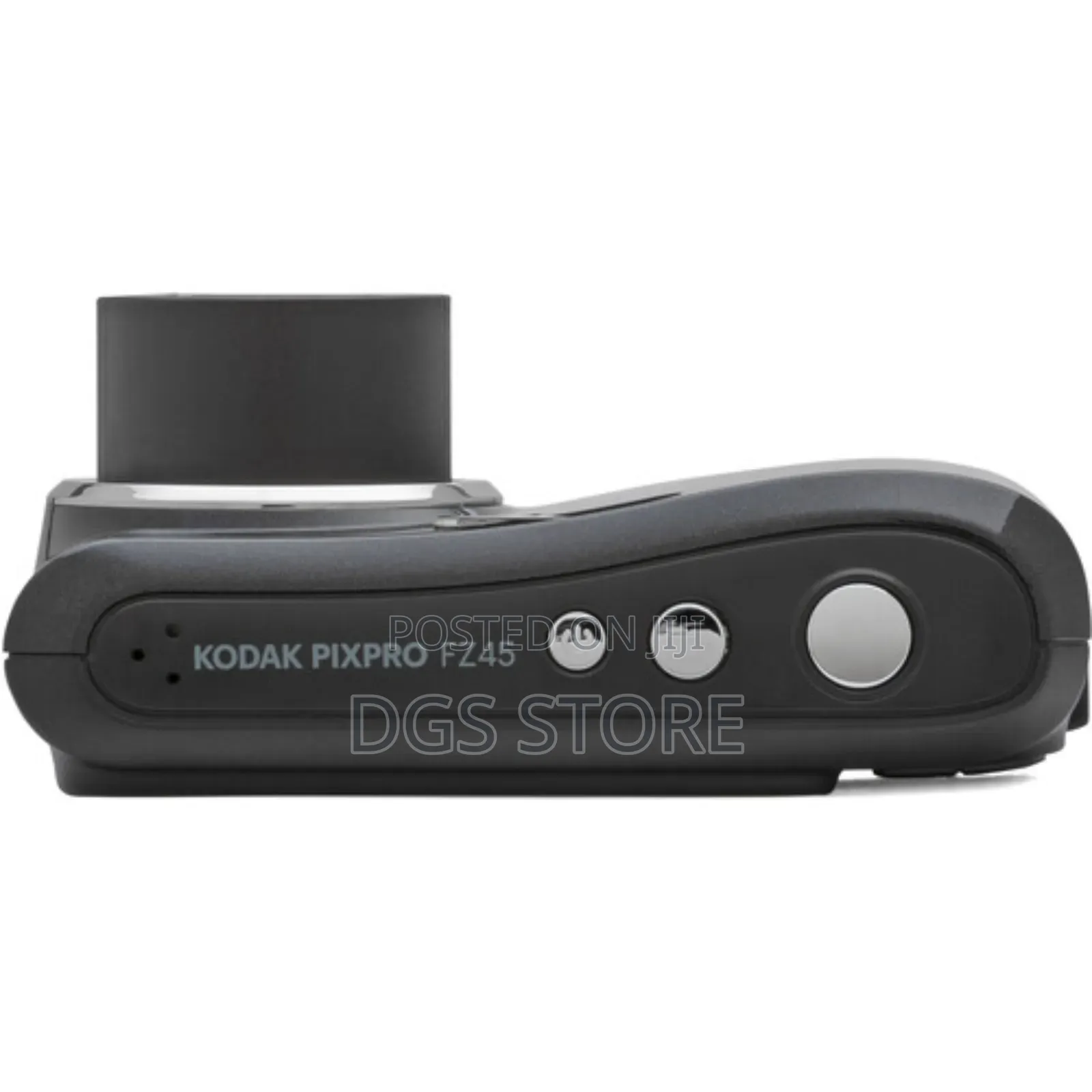 Kodak Pixpro Fz45 Digital Camera