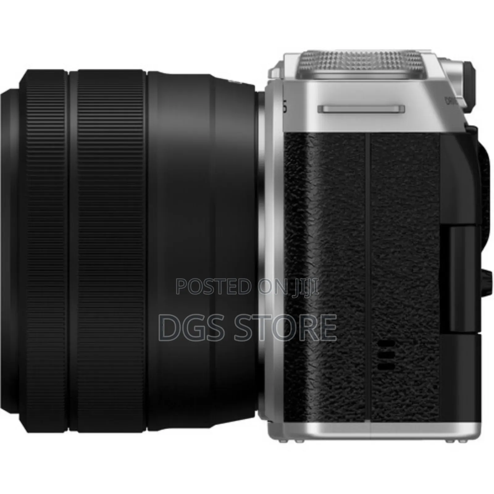 Fujifilm X M5 Mirrorless Camera