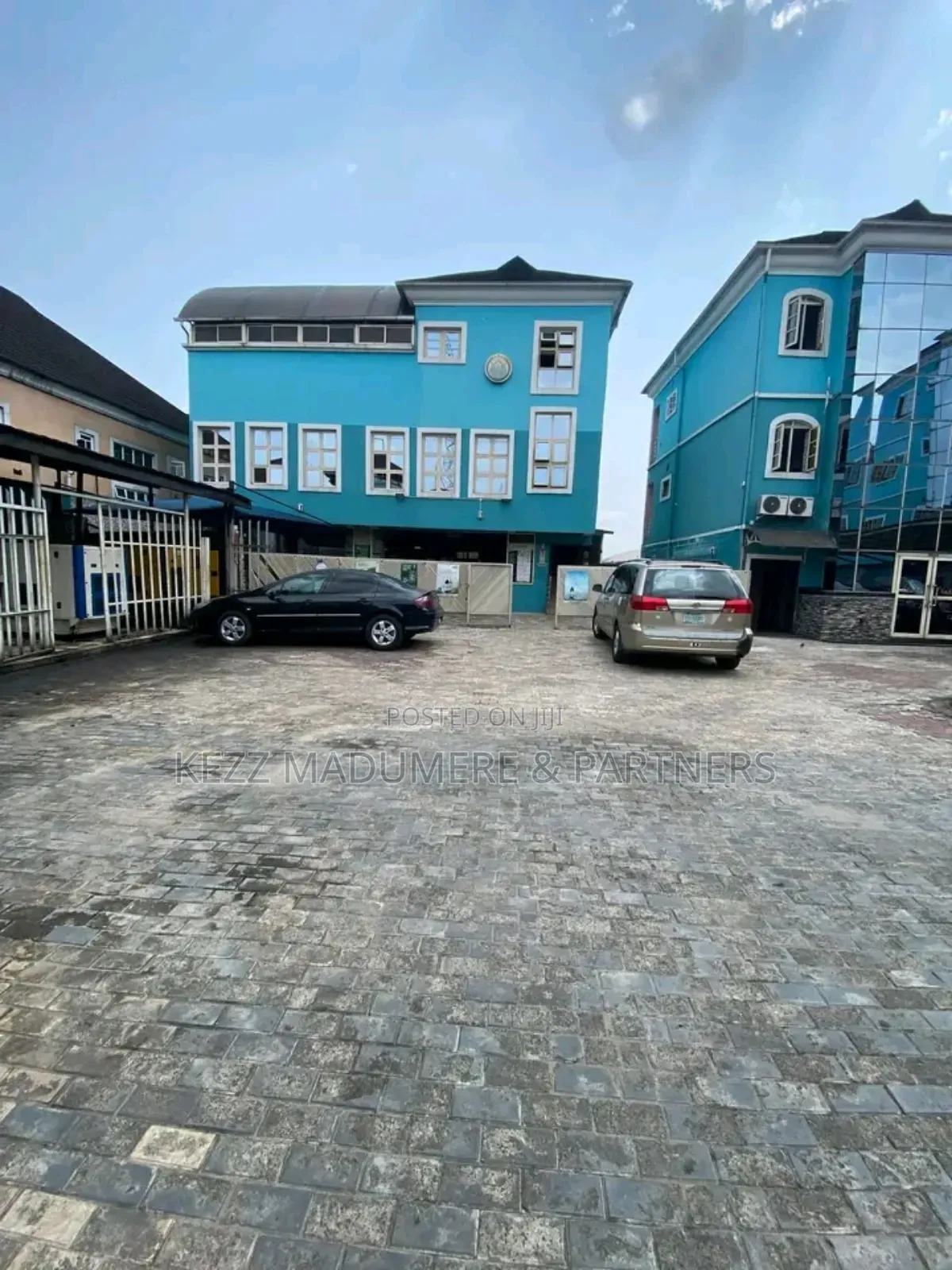 For Sale: 29 Rooms Hotel Within New Gra , Port Harcourt