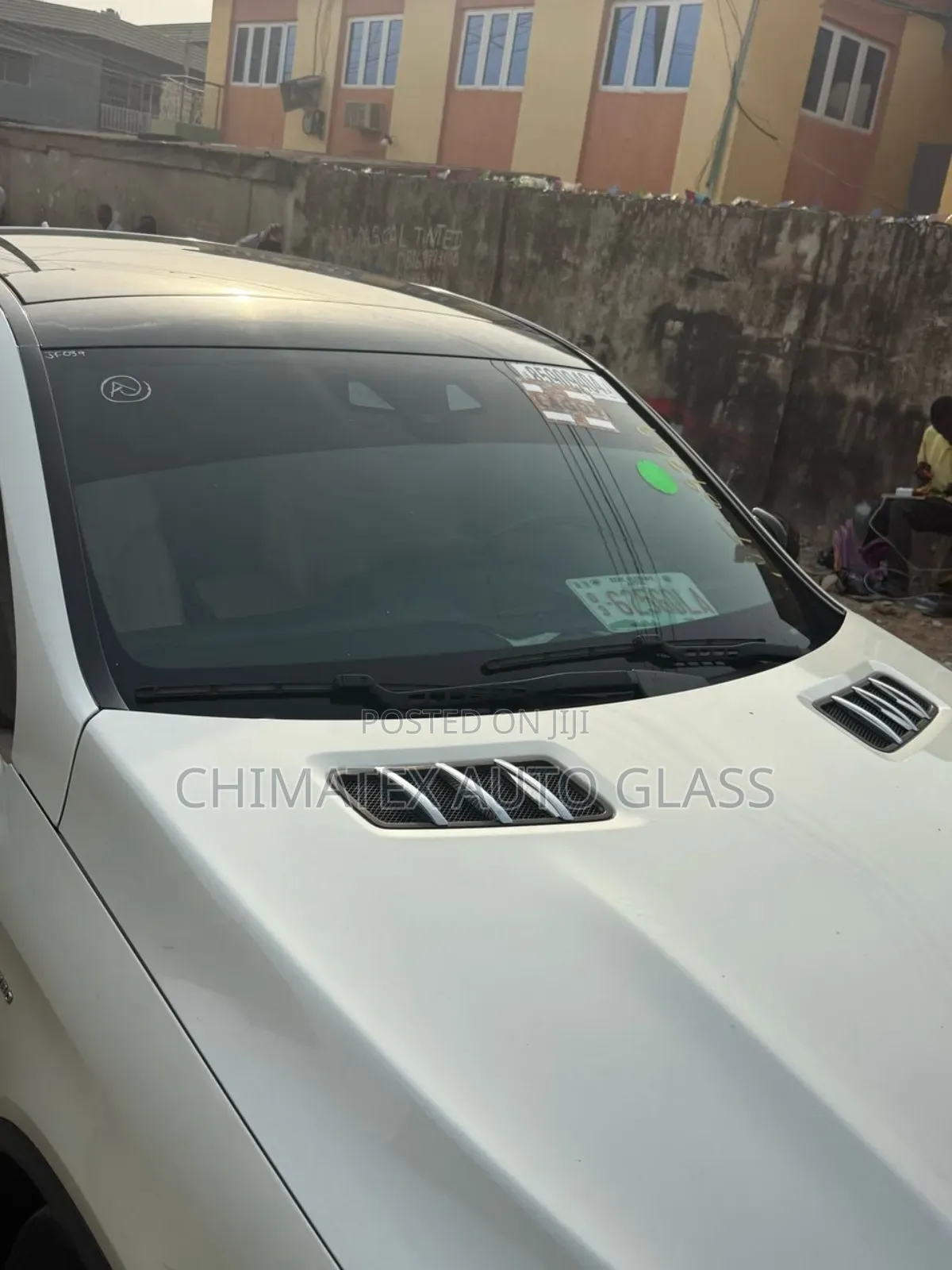 Front Back Windscreen Glass Gle43 Coupe,We Deliver Fix