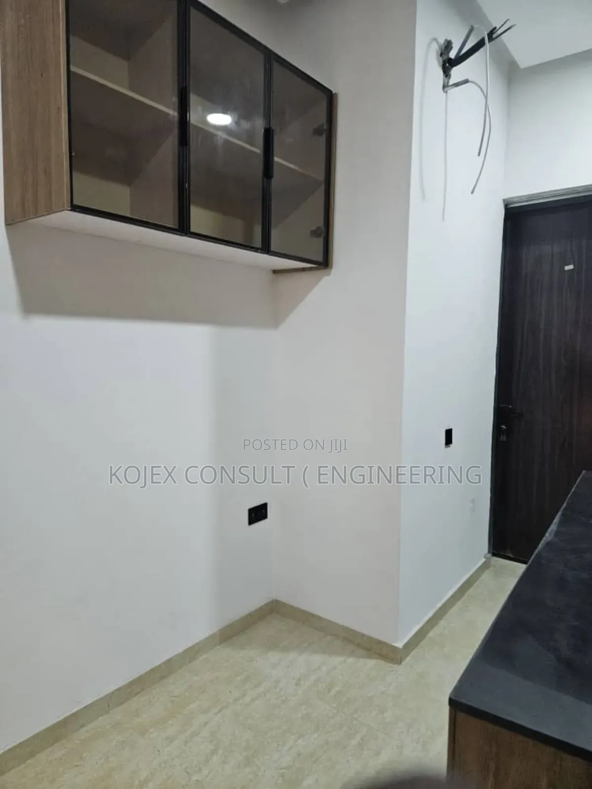 Certificate of Occupancy