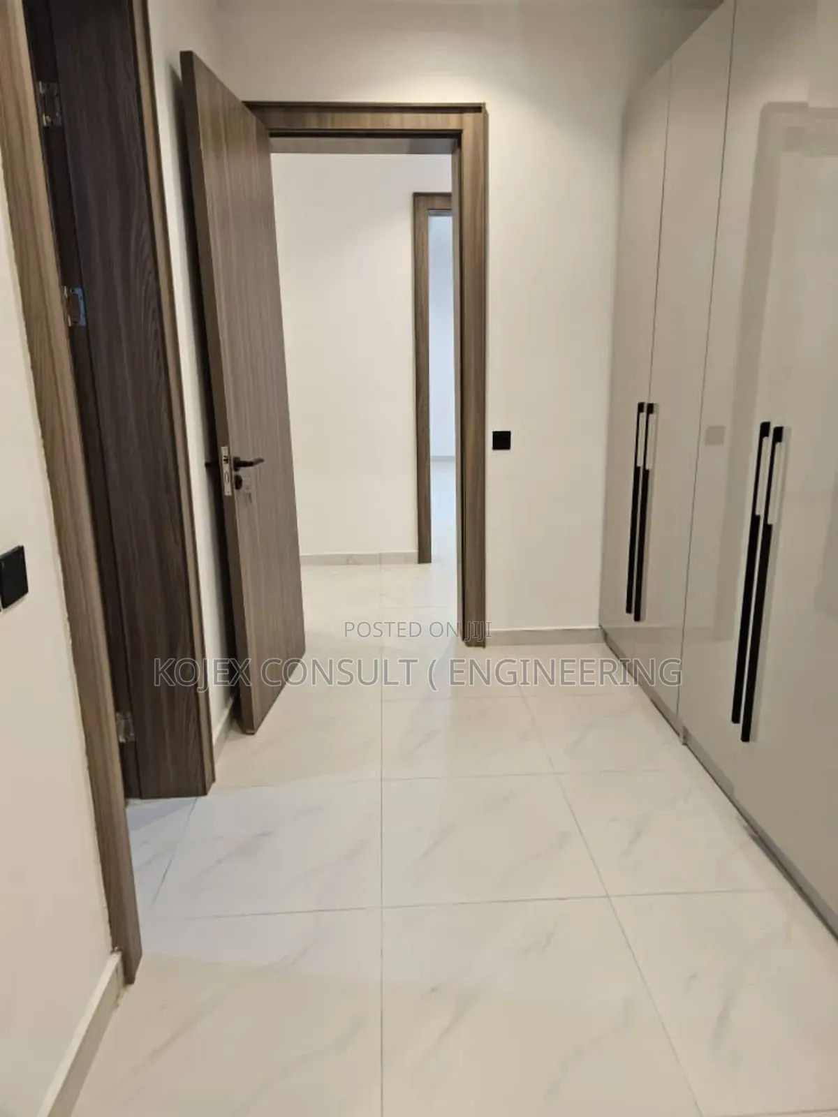 Certificate of Occupancy
