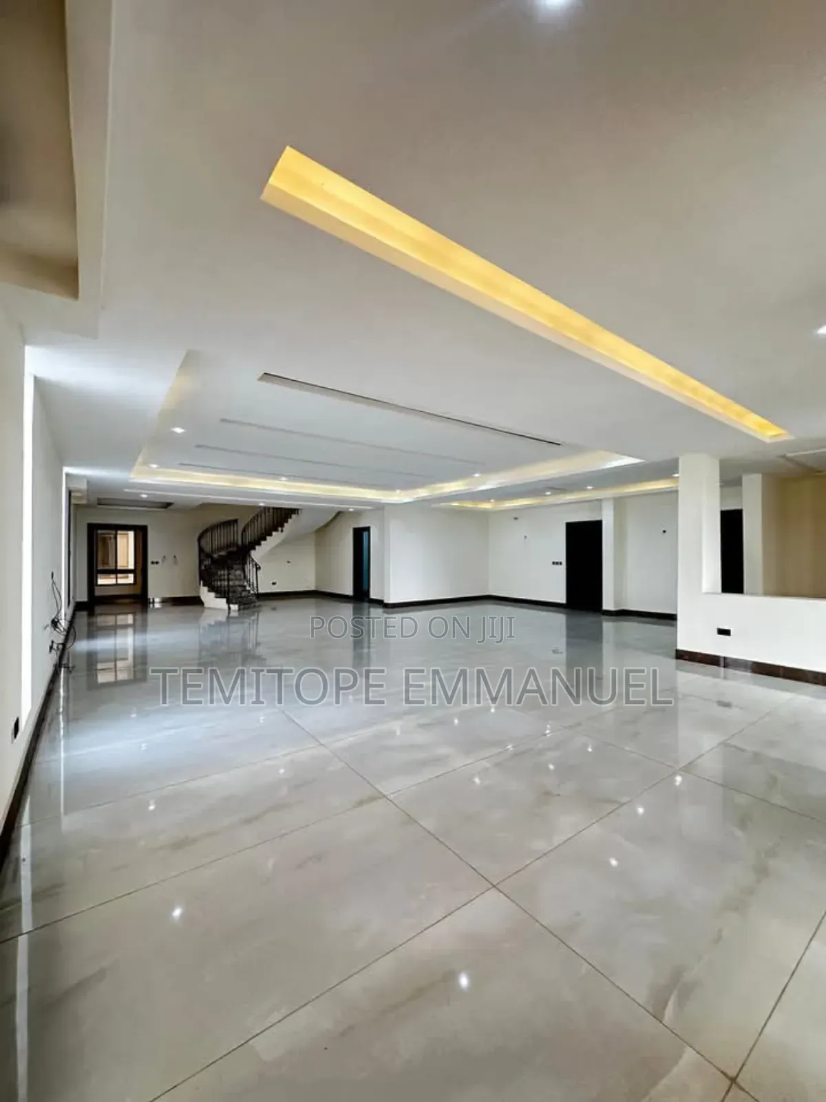 Furnished 5bdrm Penthouse In Ikoyi For Sale