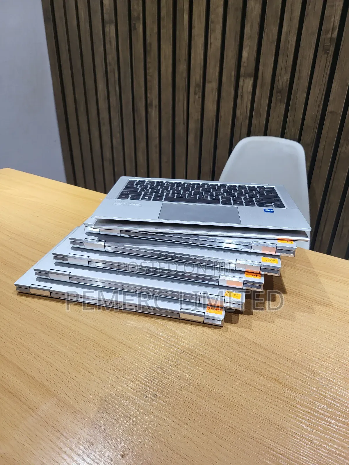 Laptop HP EliteBook x360 1030 G8 16GB Intel Core i5 SSD 256GB