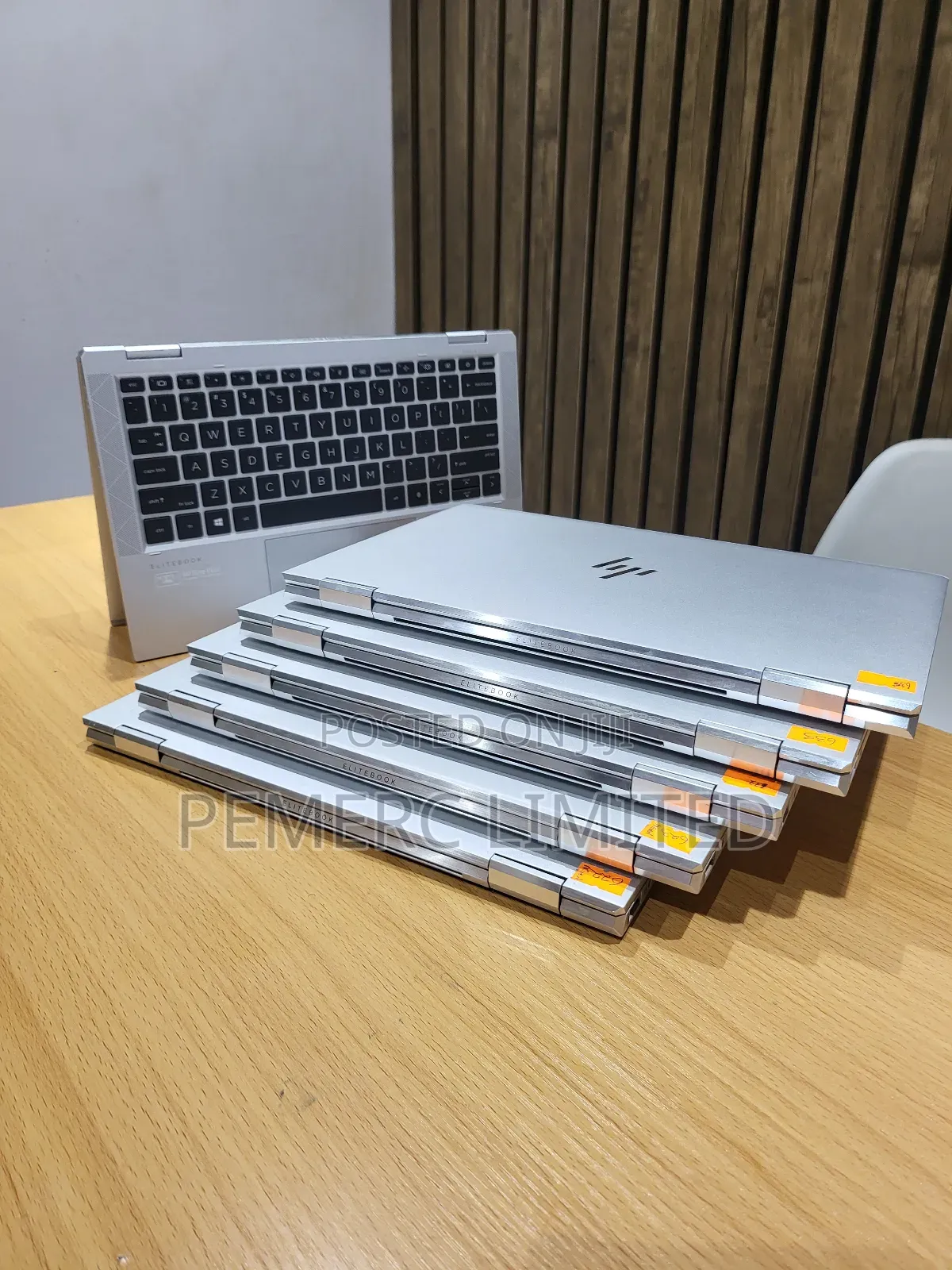 Laptop HP EliteBook x360 1030 G8 16GB Intel Core i5 SSD 256GB