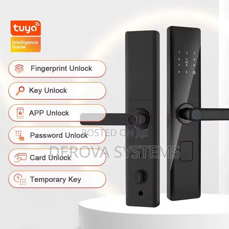 Smart Lock