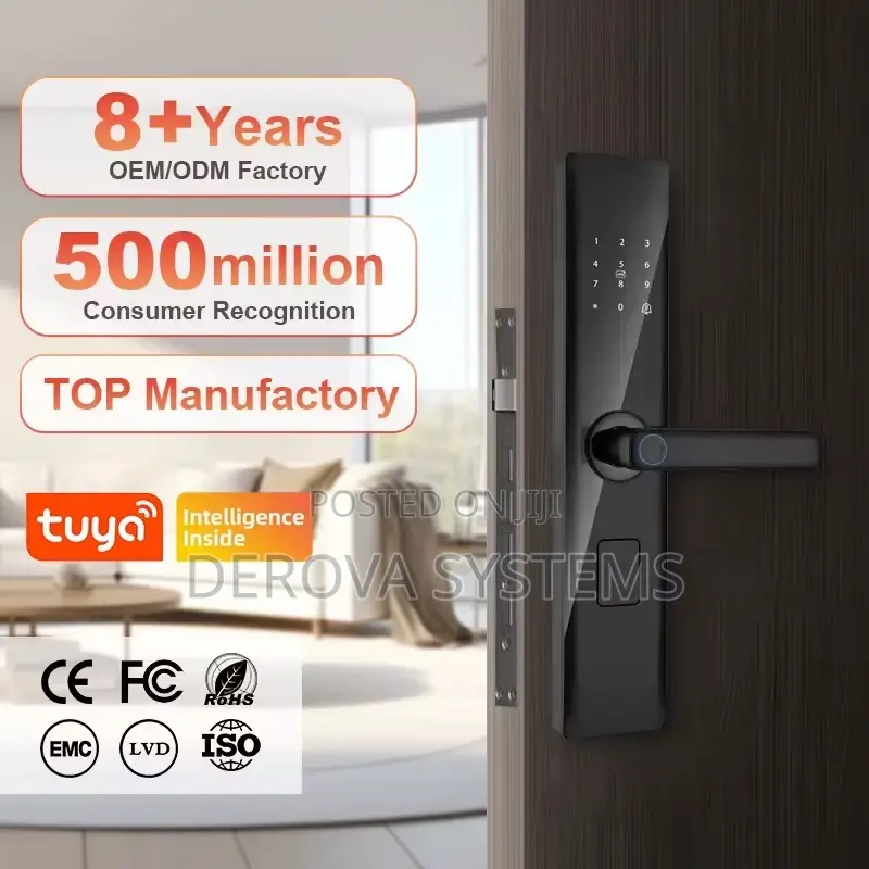 Smart Lock
