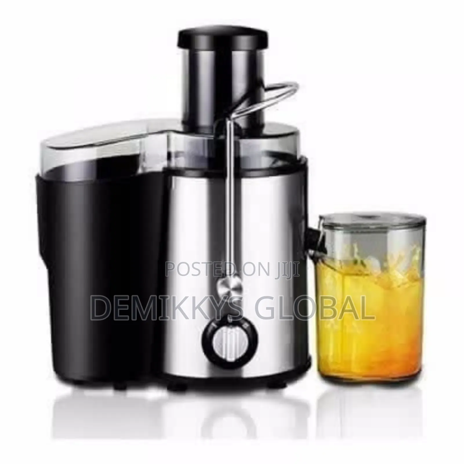 Century Juicer Extractor