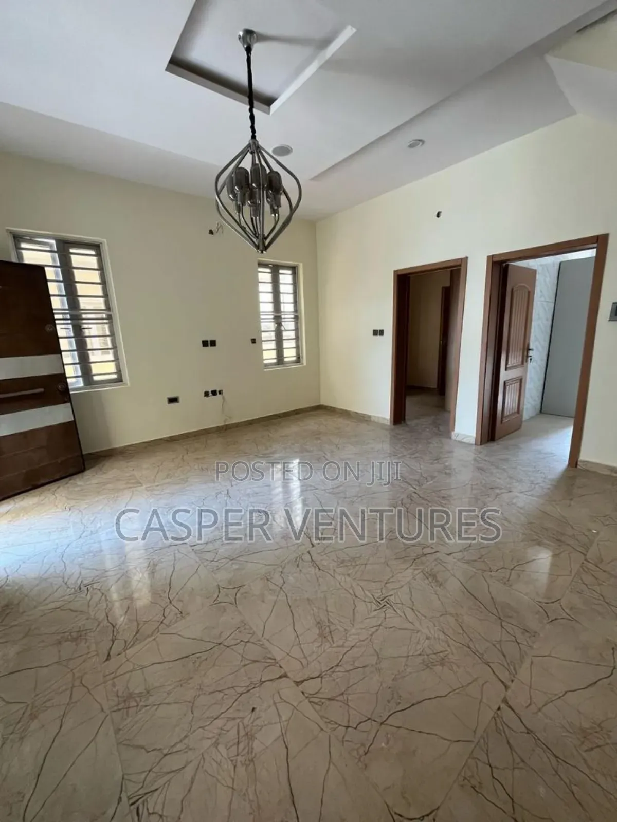 4bdrm Duplex in Harris Drive, VGC / Ajah for rent
