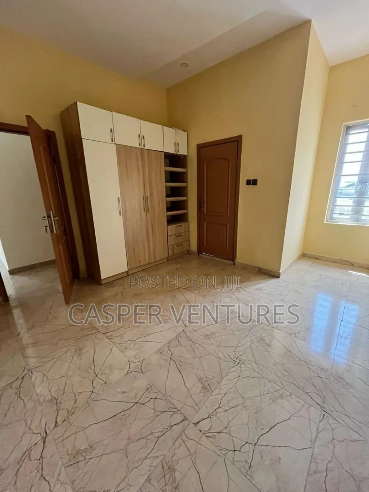4bdrm Duplex in Harris Drive, VGC / Ajah for rent
