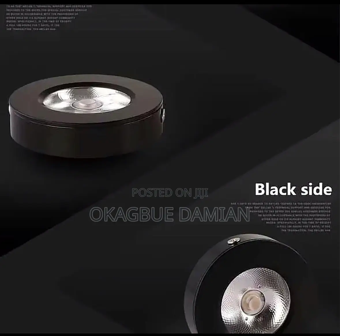 Parafit Light
