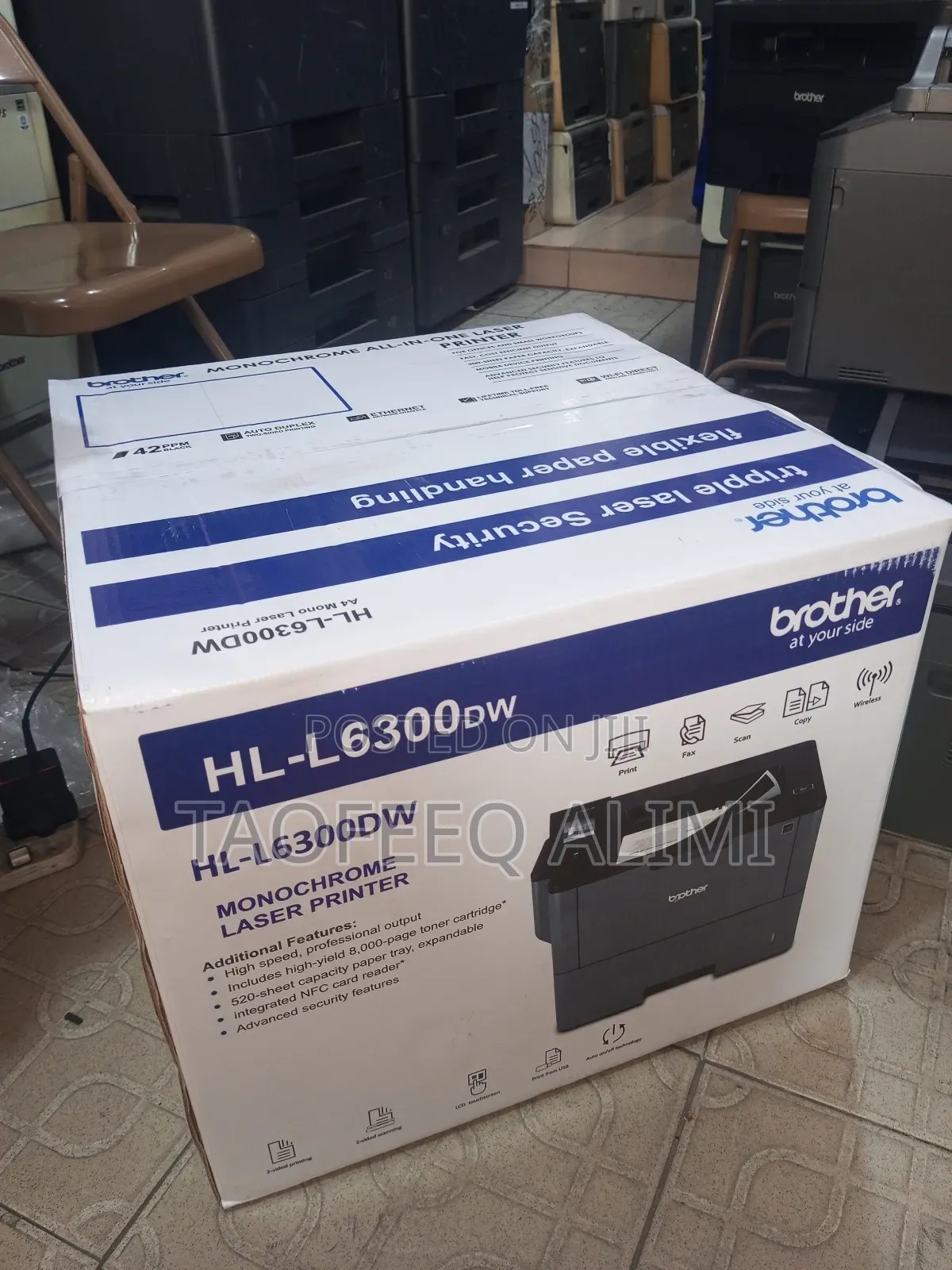 Brother Printer