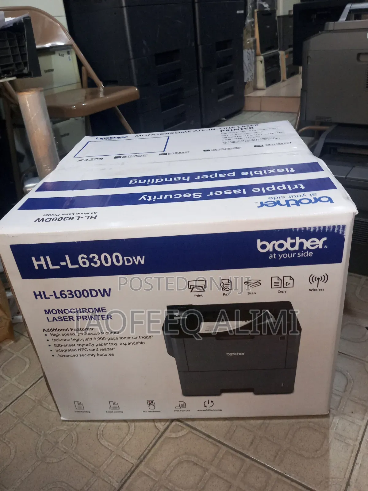 Brother Printer
