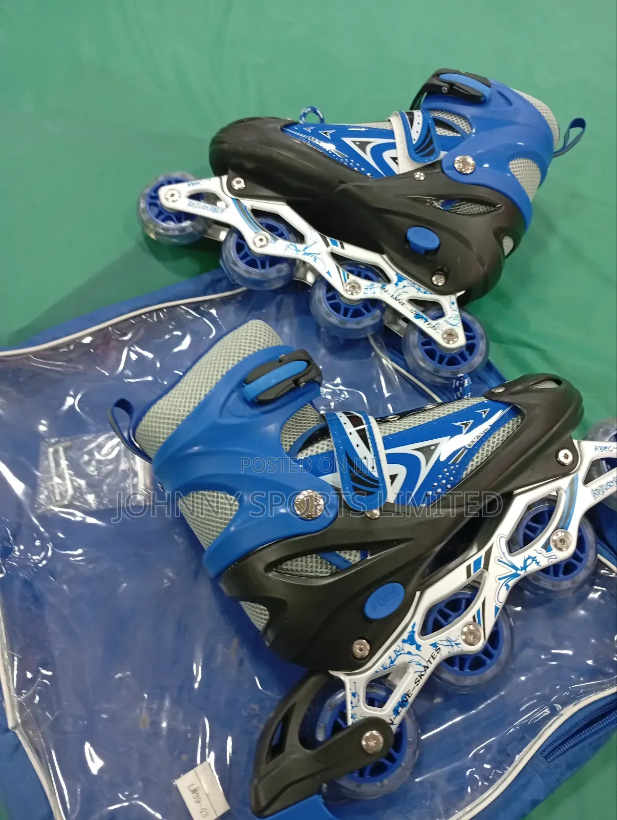 Quality Children Skating Shoes