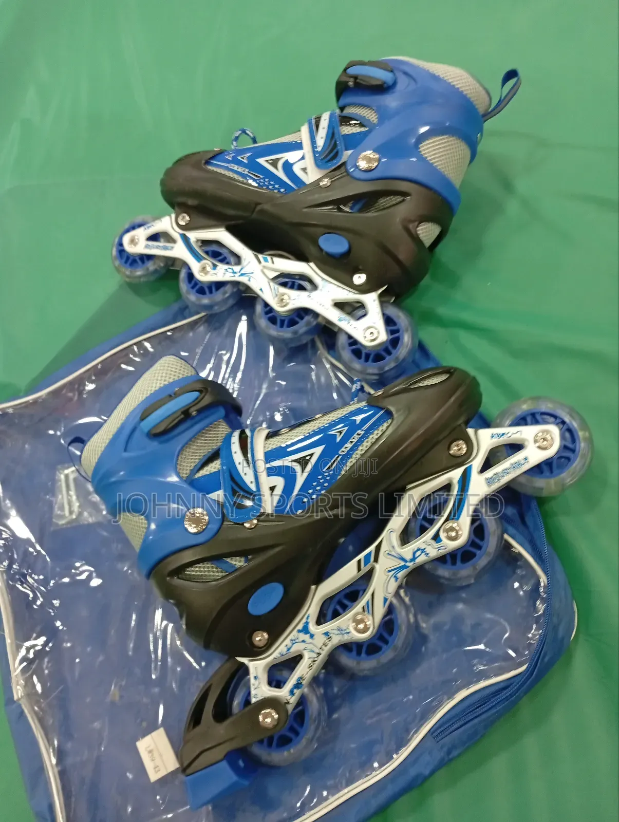 Quality Children Skating Shoes