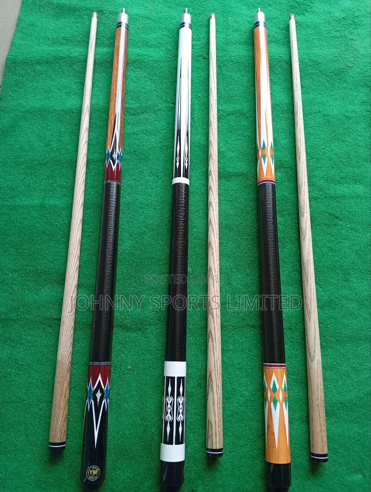 Quality Snooker Stick