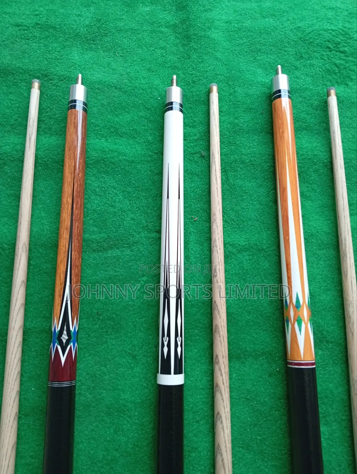 Quality Snooker Stick