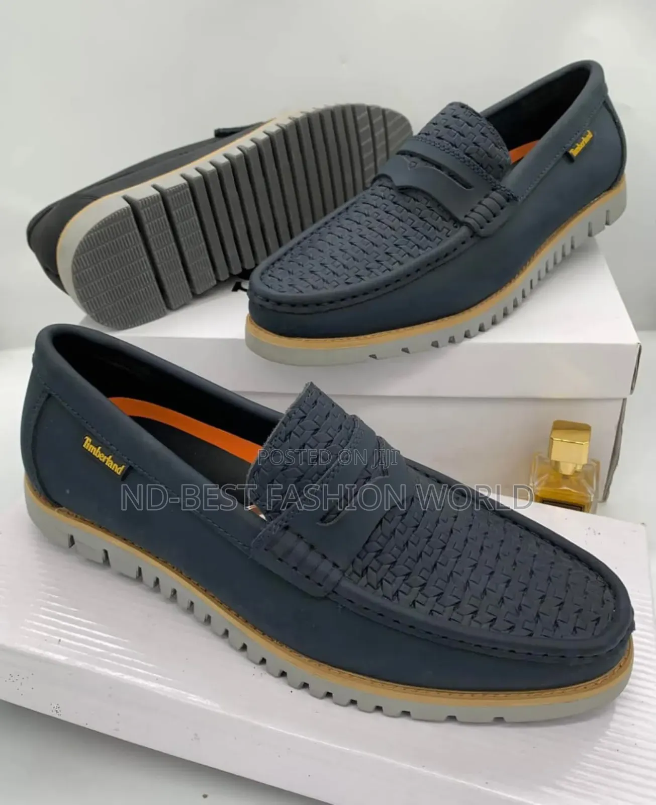 Quality Luxury Timberland Shoes