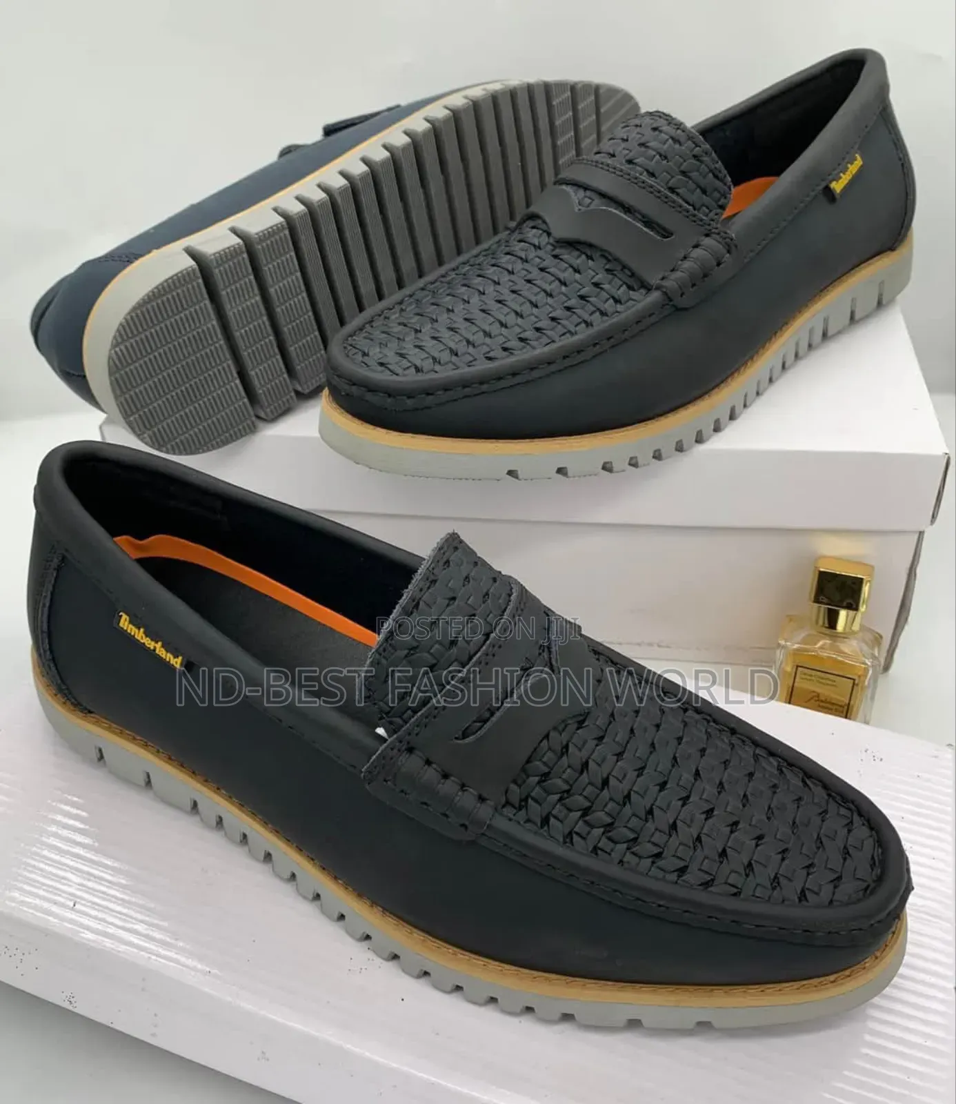 Quality Luxury Timberland Shoes