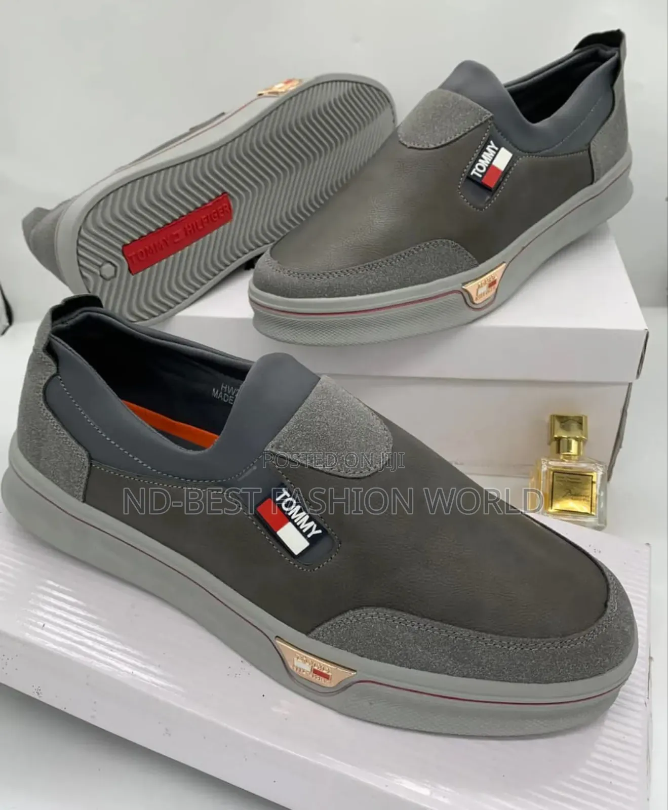 Timberland Flat Casual Shoes