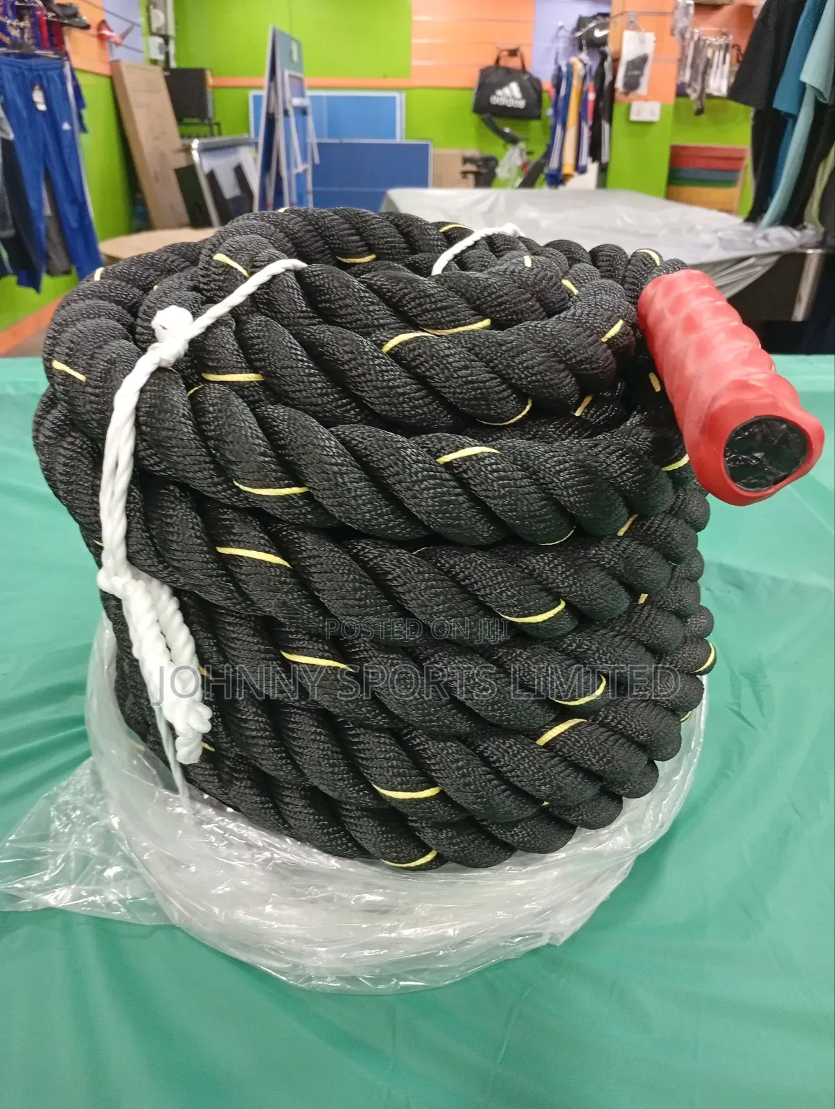 Quality Battle Rope