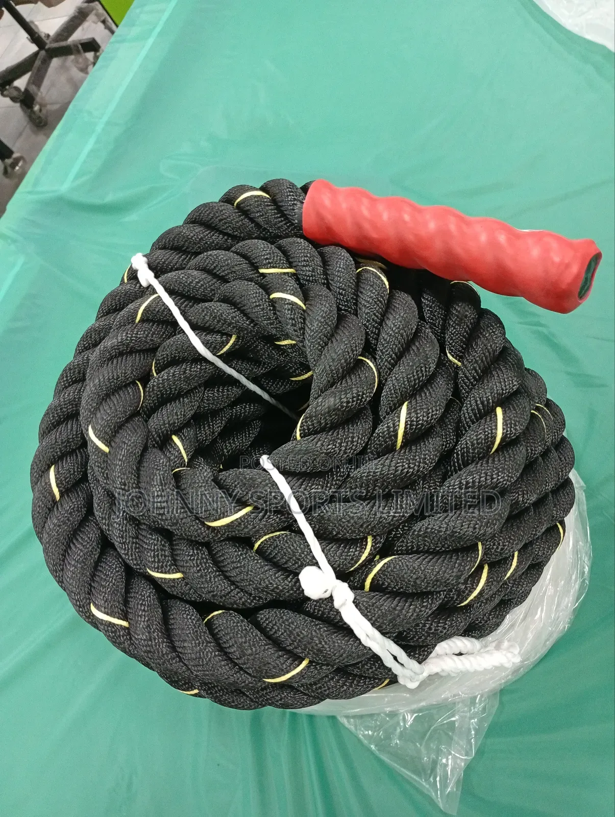 Quality Battle Rope