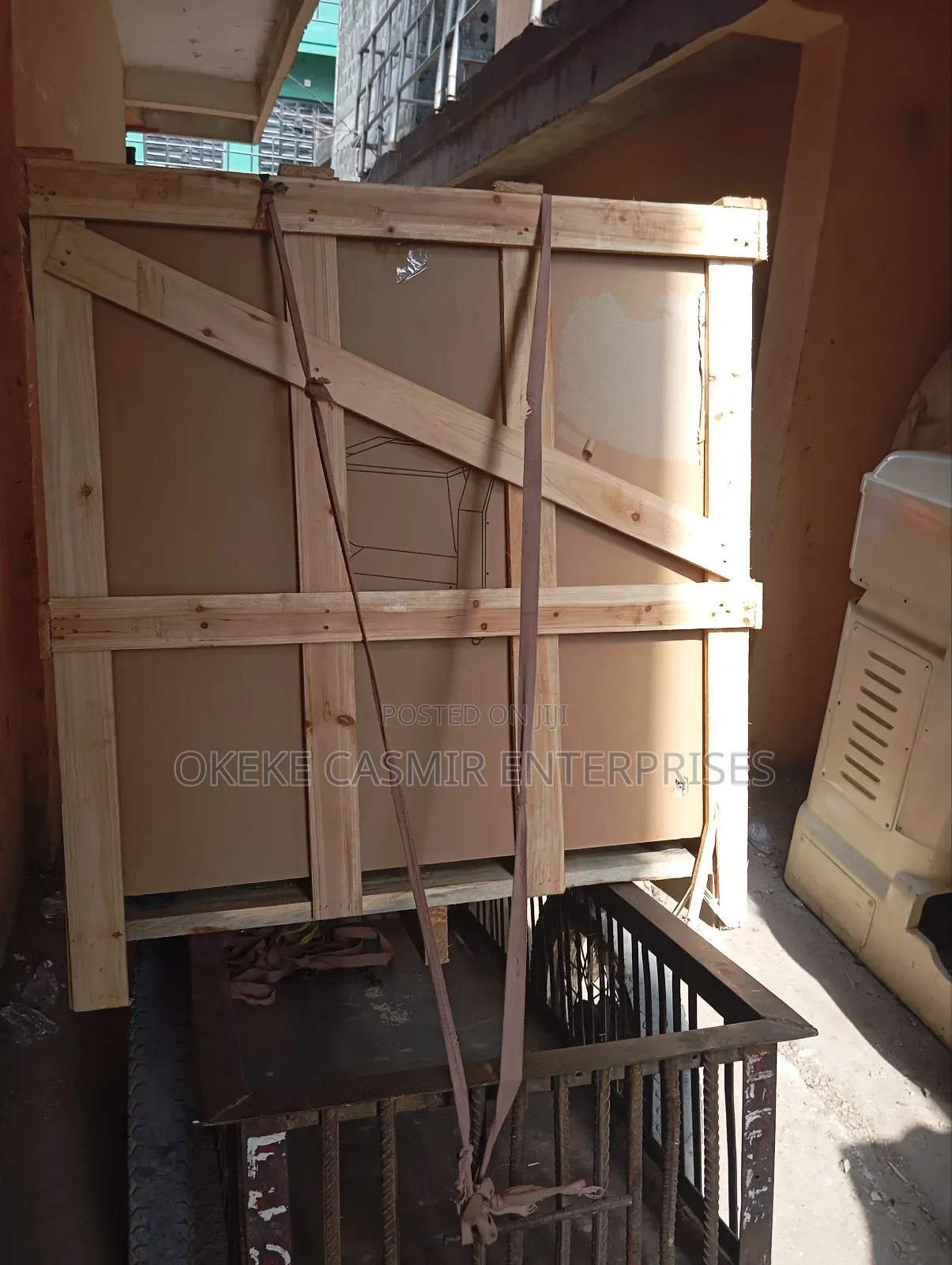 Powder Mixer 50kg