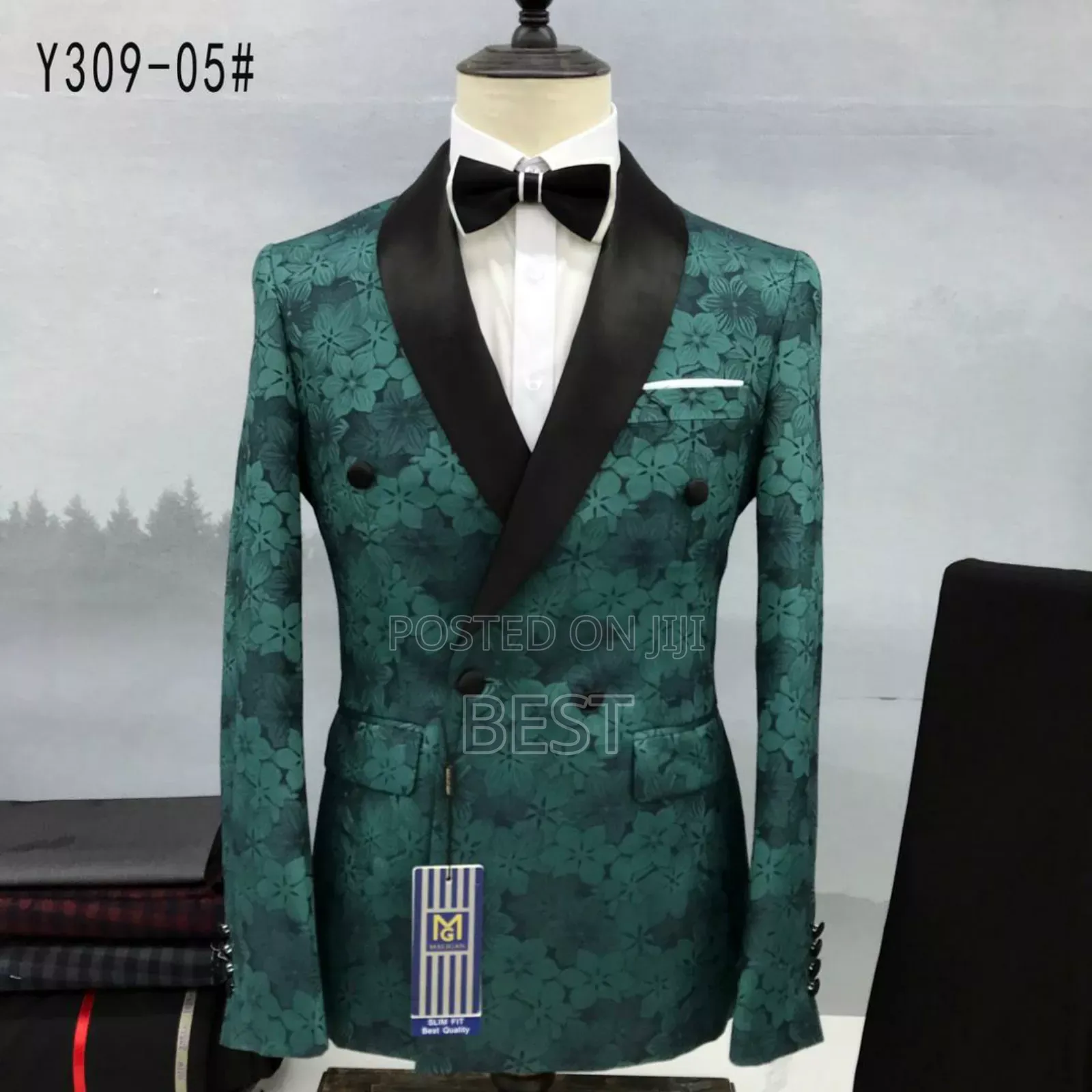 Top Quality Tuxedos Turkish Suit for Wedding Othe Occasio.