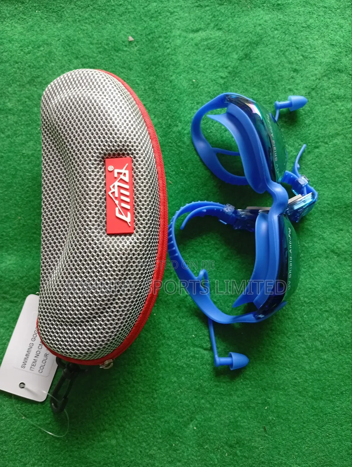 Speedo Swimming Goggles