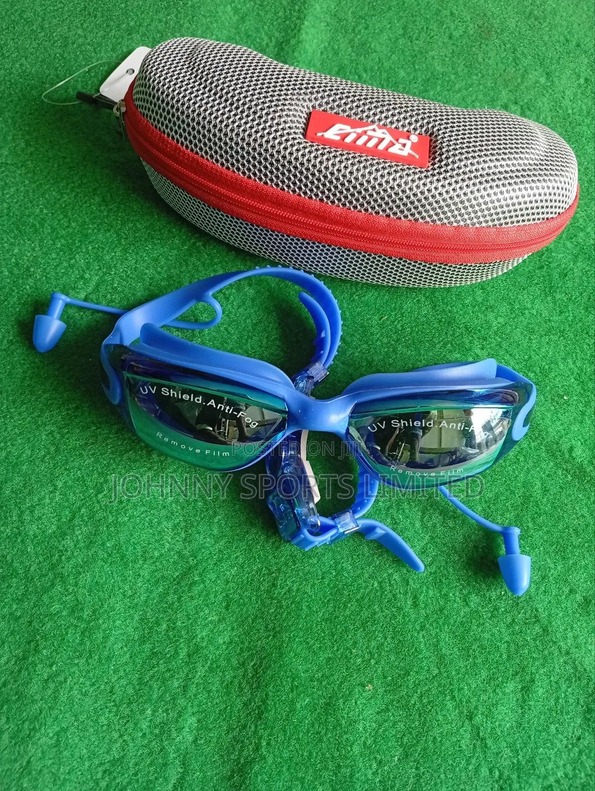 Speedo Swimming Goggles