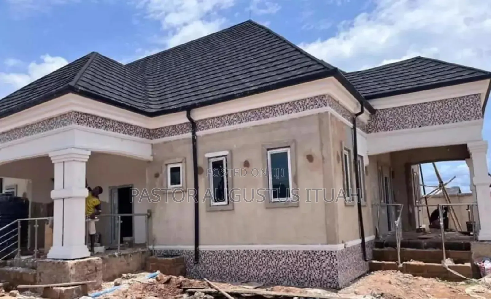 Expert Sceeders and Painters