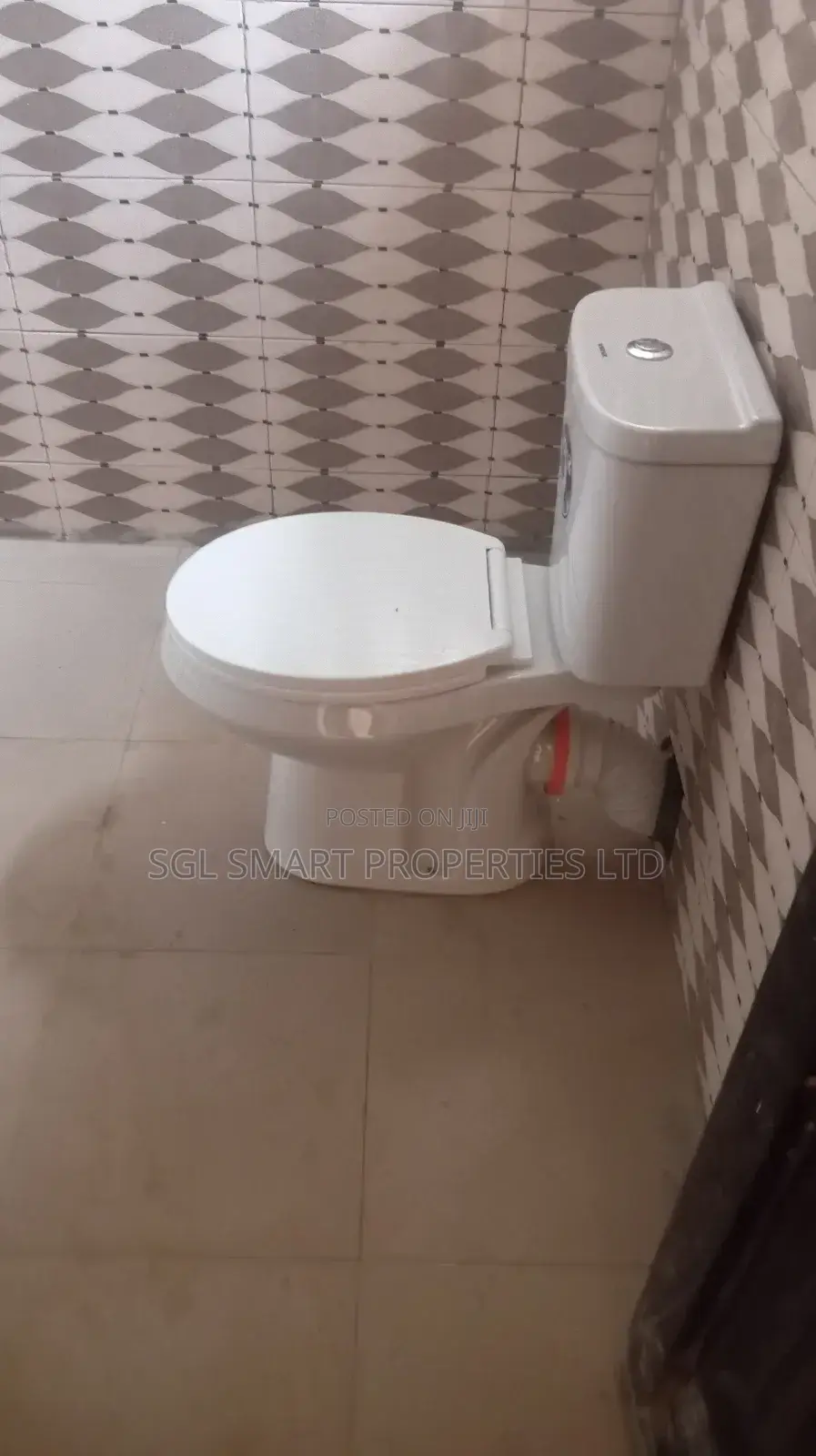 1bdrm Apartment in Teaching Hospital, Nnewi for rent