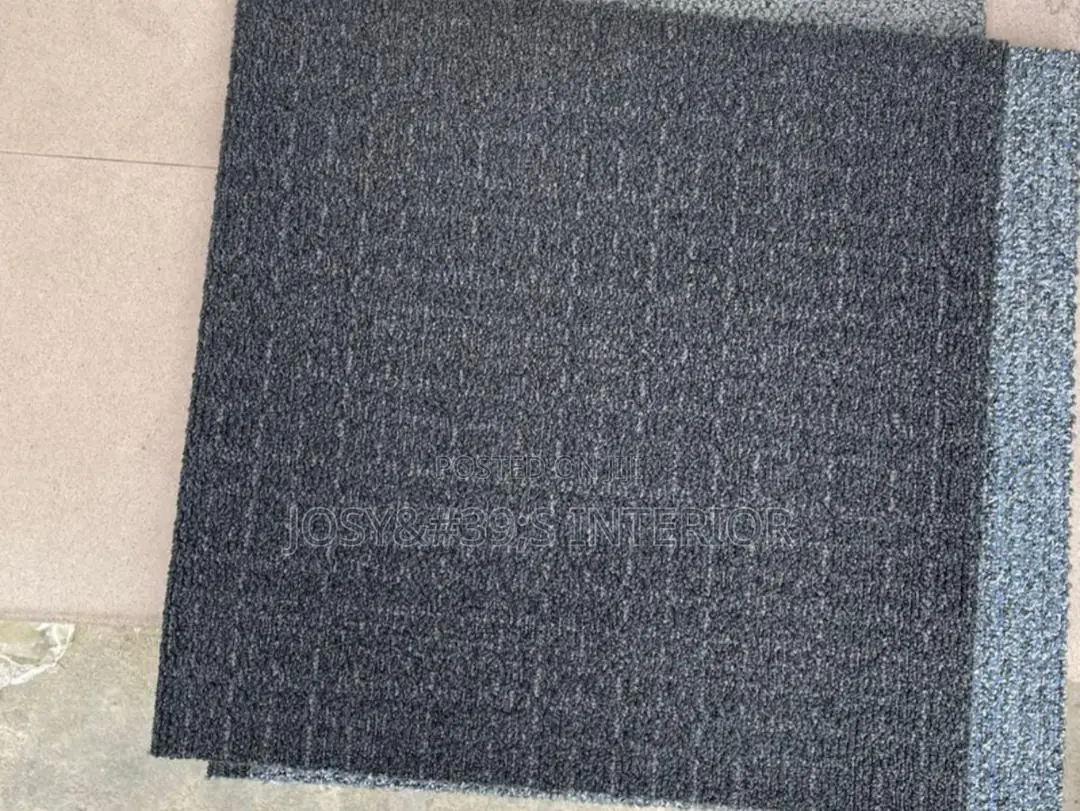 Floor Tiles