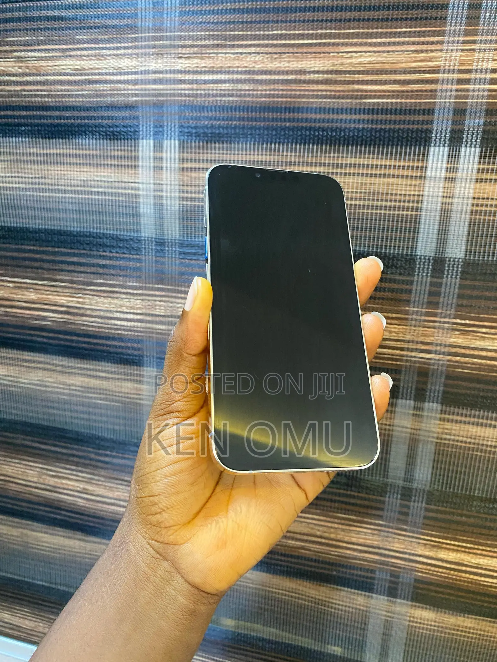 Apple iPhone 13 Pro 128 GB Gold