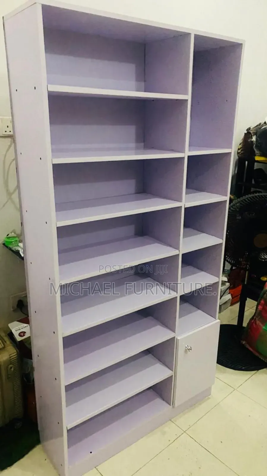 Splendid and High Quality 3 by 6 Shoe Rack
