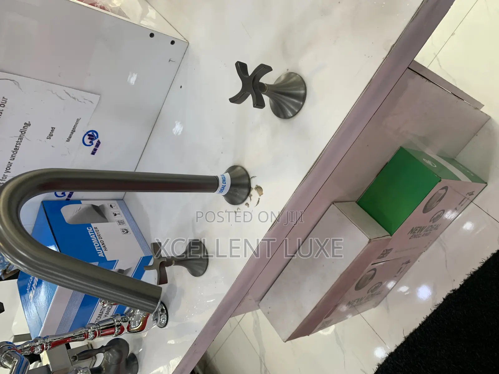 High Quality Sink/Basin Mixer Tap