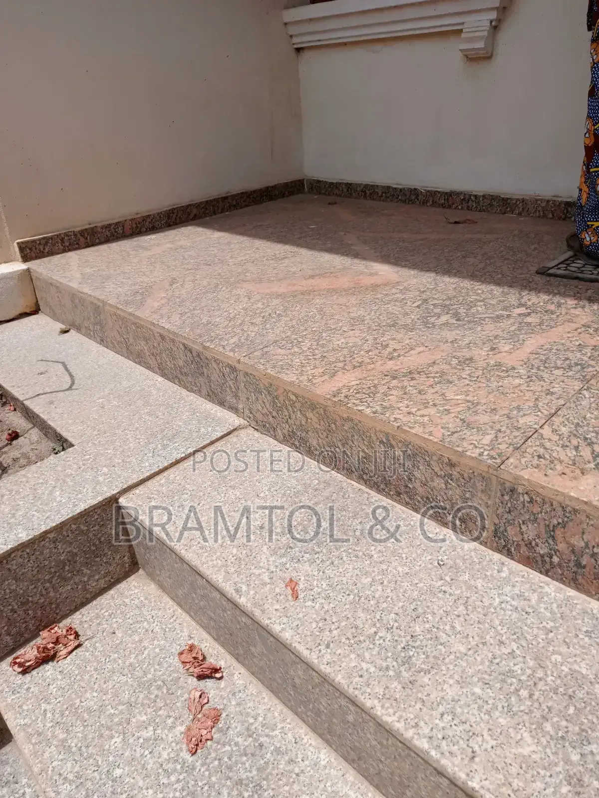 Furnished 2bdrm Townhouse / Terrace in Maitama for rent