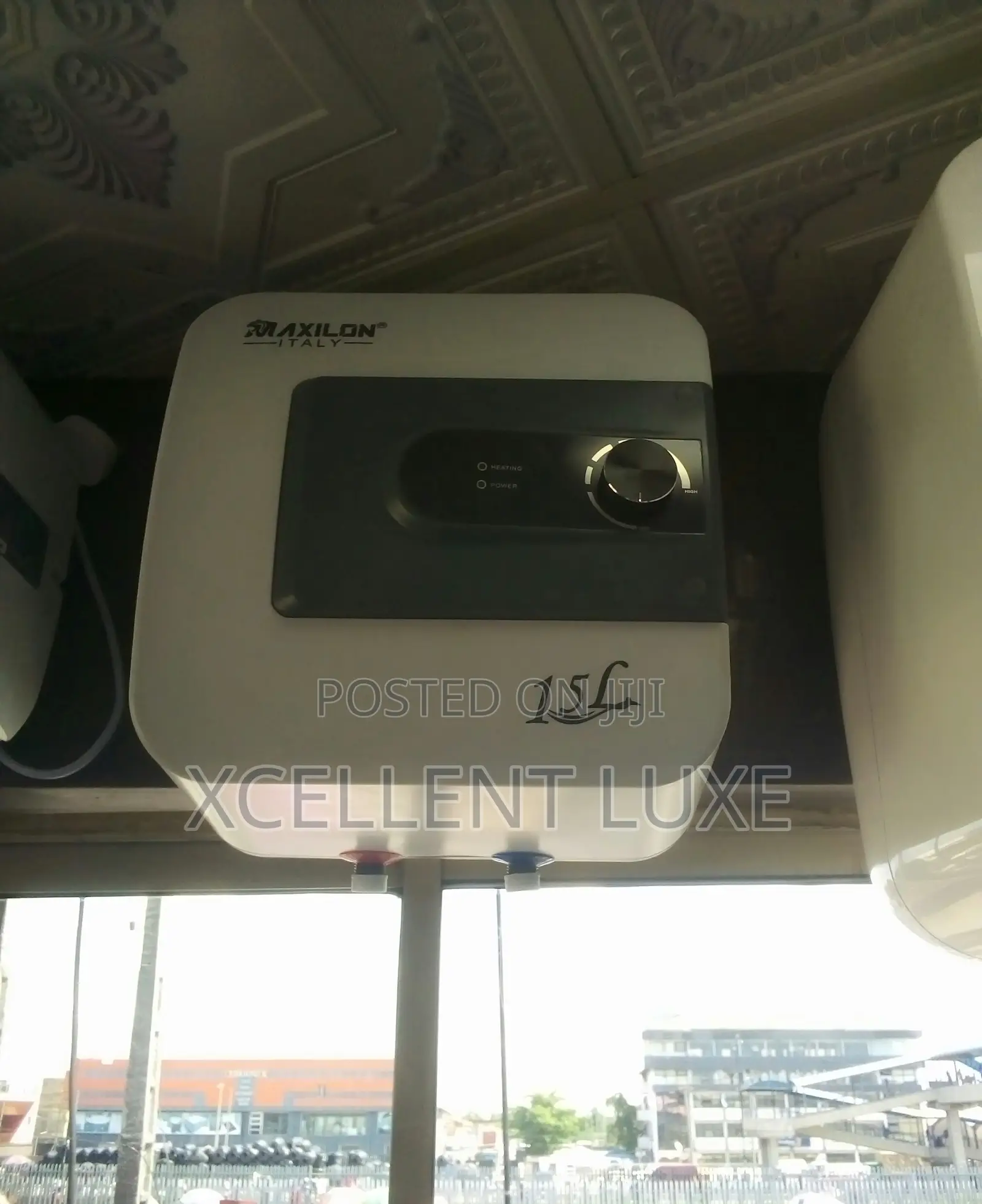 15liters Maxilon Water Heater