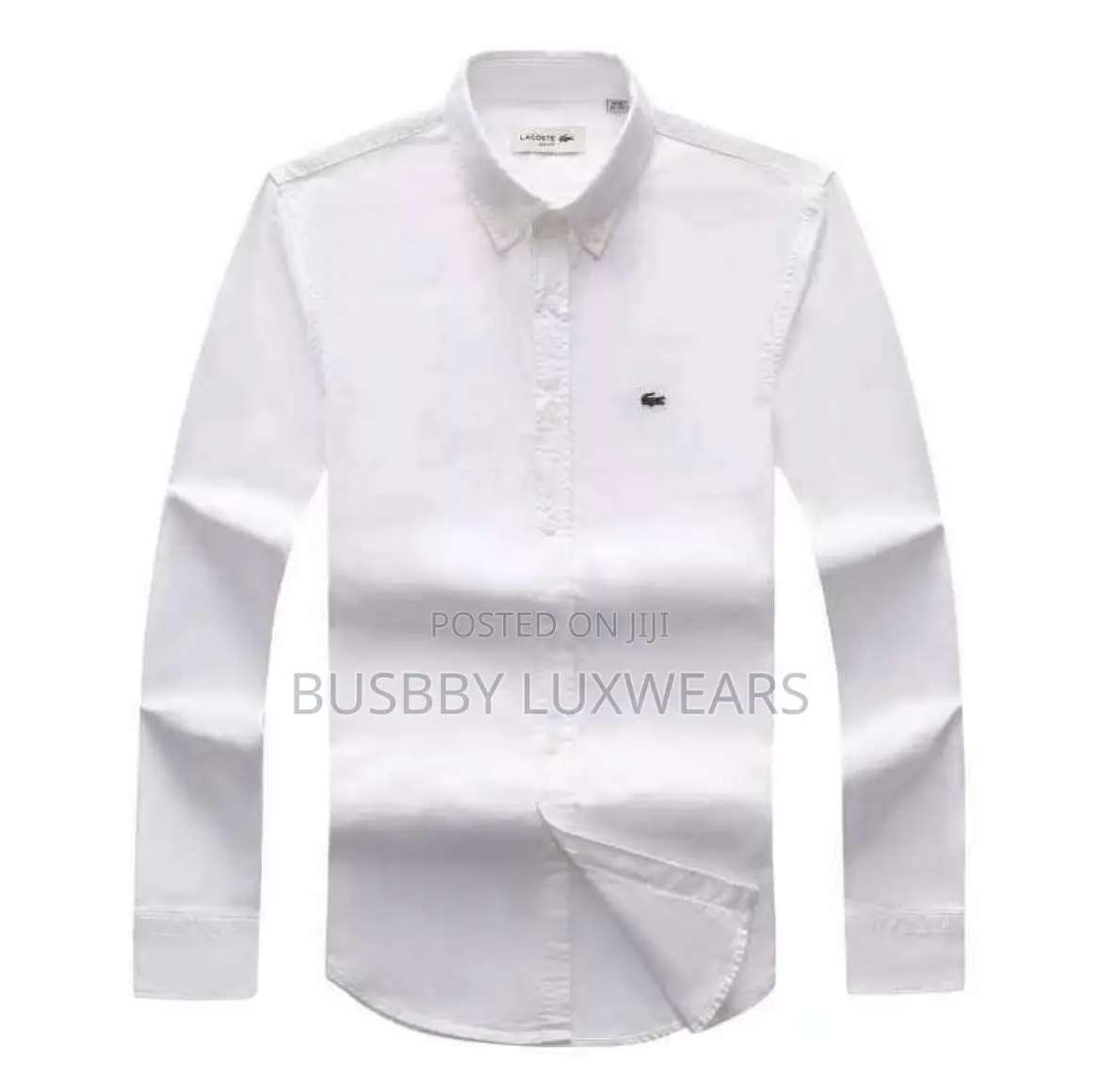 Lacoste Shirt for Men