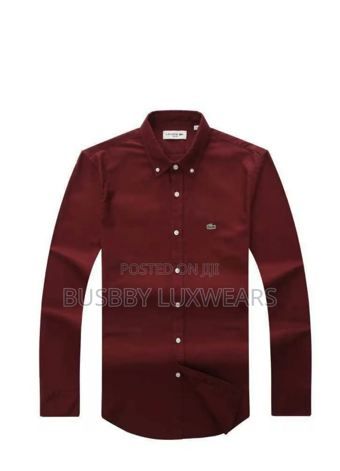 Lacoste Shirt for Men