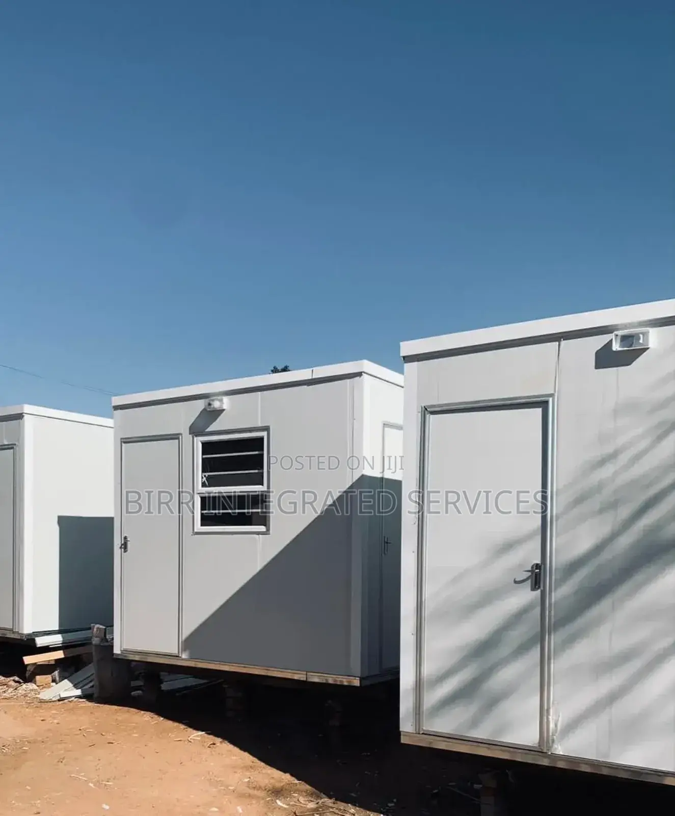 Porta Cabin, Portacabin, Portable Cabin