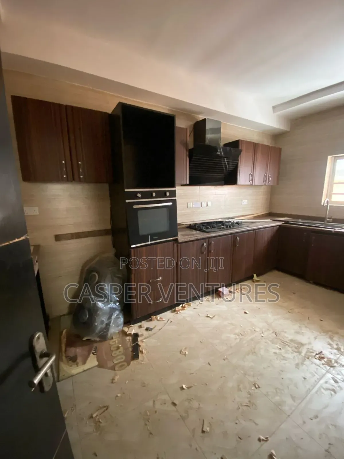1bdrm Shared Apartment in Chisco, Ikate-Elegushi for rent